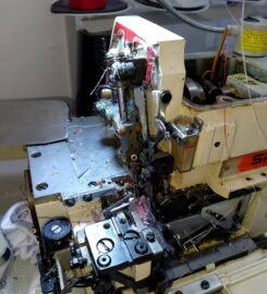 Sewing Machine Repair