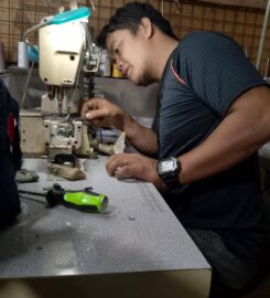 Sewing Machine Repair