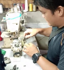 Sewing Machine Repair