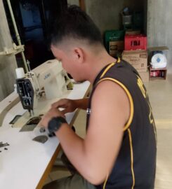 Sewing Machine Repair