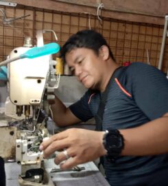 Sewing Machine Repair