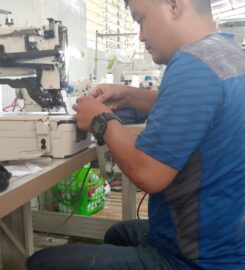 Sewing Machine Repair