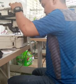Sewing Machine Repair