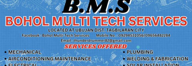 Bohol Multitech Services