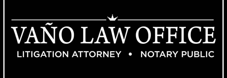 Vaño Law Office