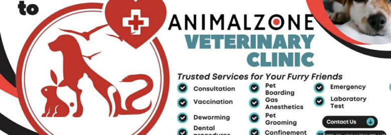 AnimalZone Veterinary Clinic