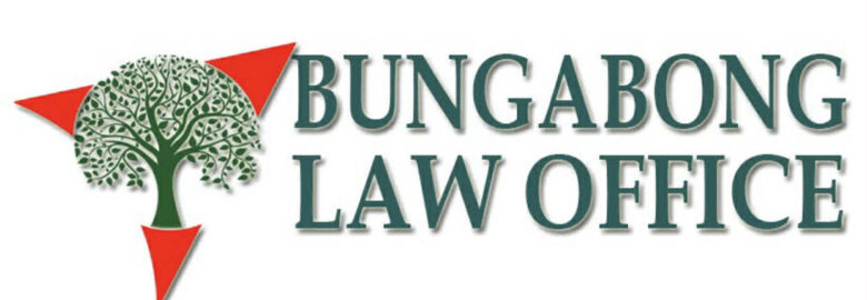 Bungabong Law Office