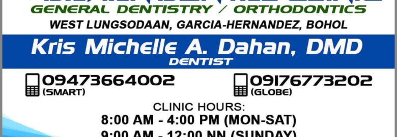 Dahan Dental Clinic