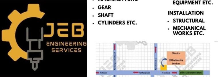 JEB Engineering Services
