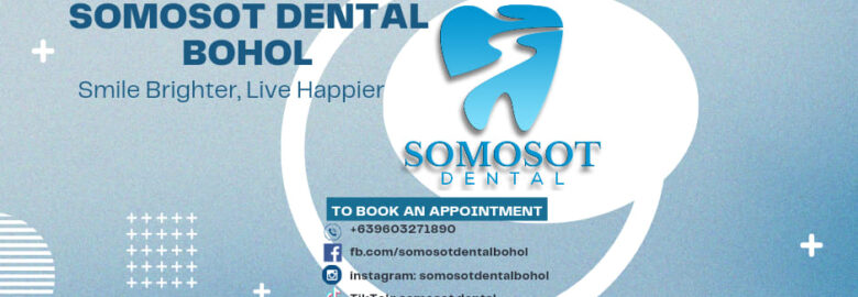Somosot Dental Bohol