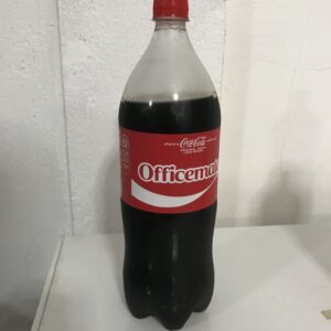 Coke 1.5L